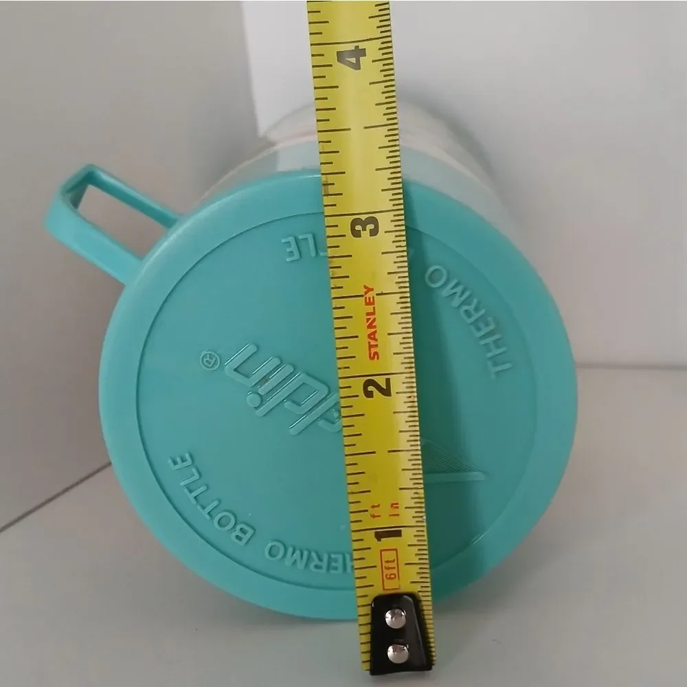 Aladdin‎ 8 oz Vintage Walt Disney World Mickey Mouse Thermo Bottle
